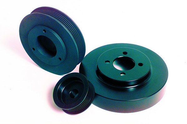 MAC Ford Mustang 4.6L V8 1996-2001* Under Drive Pulleys